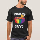 Search for pico tshirts Gayo