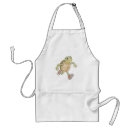 Search for funny cartoons aprons For her
