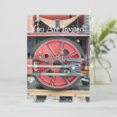 Search for steamed invitations Steam train