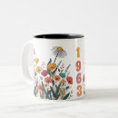 Search for birth year mugs Retro