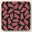 Search for bacon coasters Breakfast