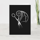 Search for barber shop cards Style