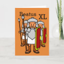Search for latin birthday cards Funny
