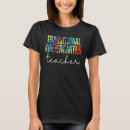 Search for transitional tshirts Dye
