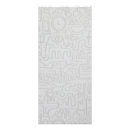 Search for geometric rack cards Blue