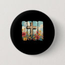 Search for funny christian badges Jesus