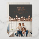 Search for houses christmas cards Modern