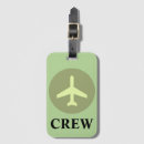 Search for flight attendant accessories Luggage