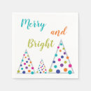 Search for teal christmas napkins Simple