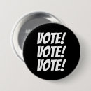 Search for voting badges Politics