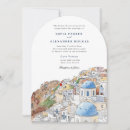 Search for greek islands weddings Watercolor
