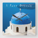 Search for church clocks Island