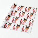 Search for nose wrapping paper Kids
