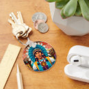 Search for native american key rings Indigenous