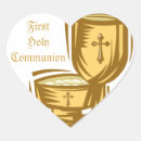 Search for first heart stickers Religious