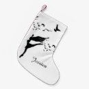 Search for raven christmas stockings Bird