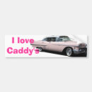 Search for classics bumper stickers Pink