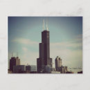 Search for willis postcards Chicago