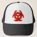 Search for biohazard accessories Neon