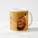 Search for giant cat mugs Pet