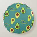 Search for cute avocado cushions Fruit