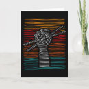 Search for kids music postcards Drummer