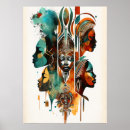Search for african art posters Black history