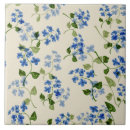 Search for forget me not tiles Flowers