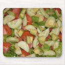 Search for salad mouse mats Lettuce