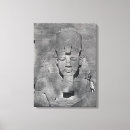 Search for colossal art Egypt