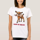 Search for bambi tshirts Cute