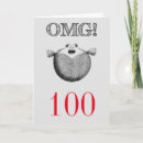 Search for funny 100th birthday cards Cute