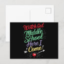 Search for middle class postcards Back to school