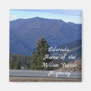 Search for highway magnets Mountain