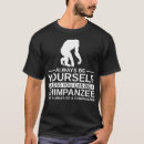 Search for chimpanzee tshirts Cartoon