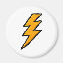 Search for lightning magnets Flash