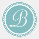 Search for blue dot stickers Elegant