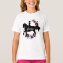 Search for horse riding tshirts Love horses