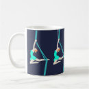 Search for silks mugs Aerialist