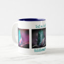 Search for turquoise flower mugs Floral