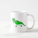 Search for tyrannosaurus mugs Animal