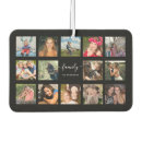 Search for collage photo interior car accessories Black