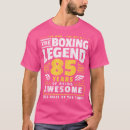 Search for 85th birthday tshirts 85 years old