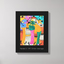Search for awesome canvas prints Cute