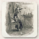 Search for dickens barware From