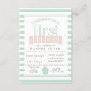Search for cupcakes bakery invitations Pastel