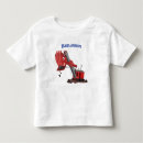 Search for construction toddler clothing Heavy equipment