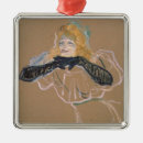 Search for singer christmas tree decorations Portrait