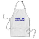 Search for funny cleaning aprons Humor