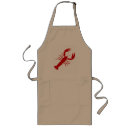 Search for maine lobsters aprons Seafood
